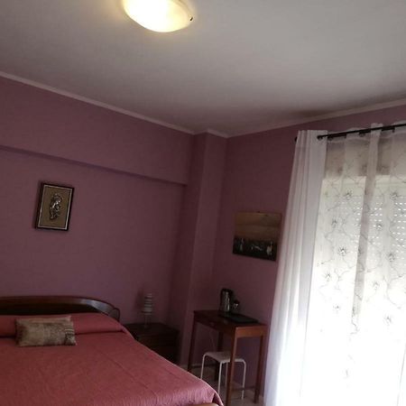 ניקולוסי B & B Amici Dell'Etna מראה חיצוני תמונה