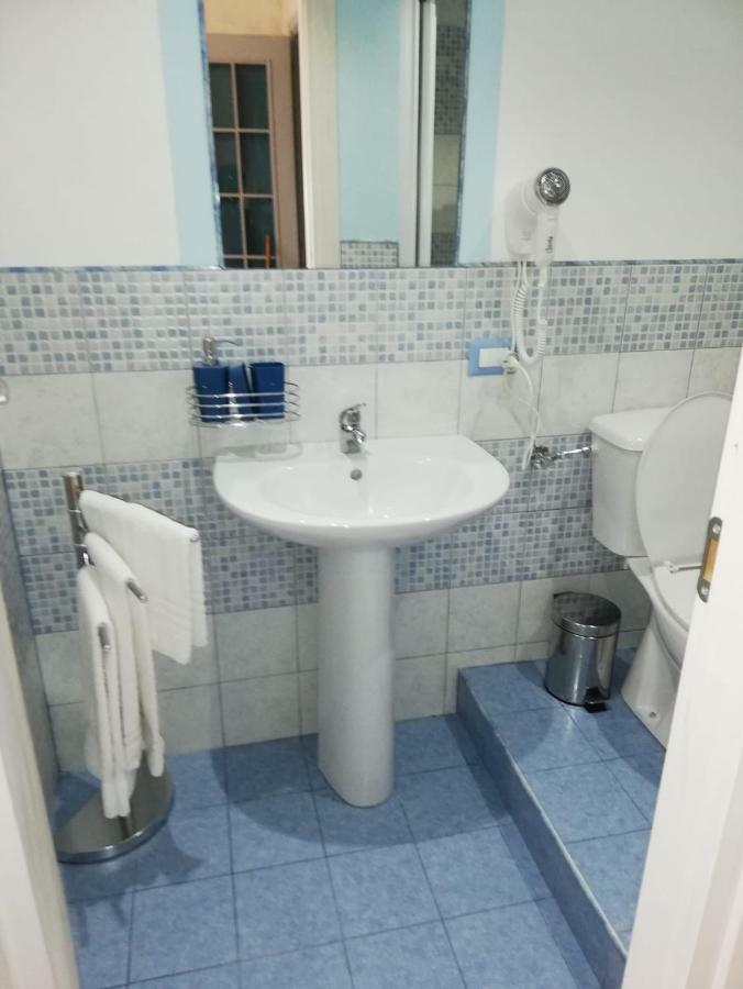 ניקולוסי B & B Amici Dell'Etna מראה חיצוני תמונה
