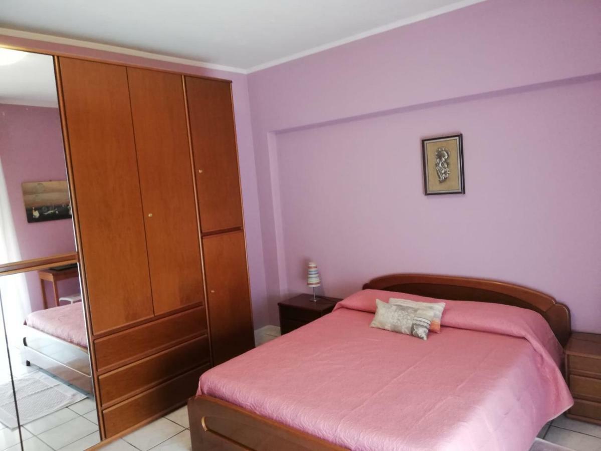 ניקולוסי B & B Amici Dell'Etna מראה חיצוני תמונה