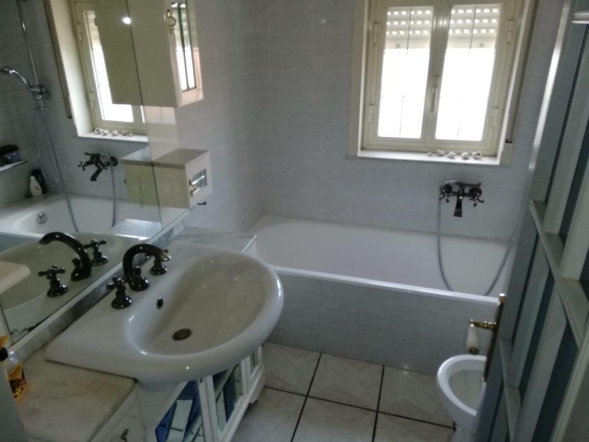 ניקולוסי B & B Amici Dell'Etna מראה חיצוני תמונה