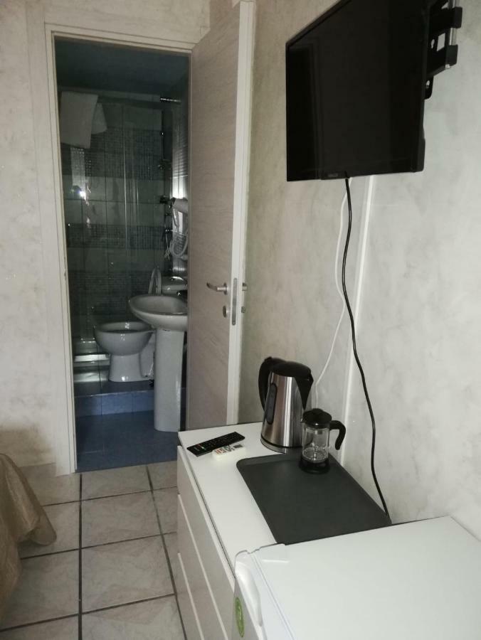 ניקולוסי B & B Amici Dell'Etna מראה חיצוני תמונה