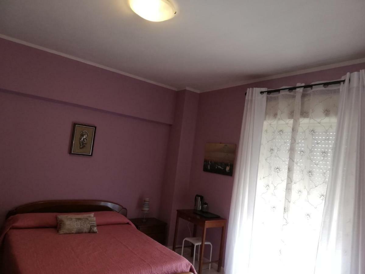 ניקולוסי B & B Amici Dell'Etna מראה חיצוני תמונה